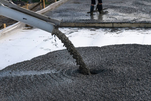 Best Concrete Foundation Repair in Decorah, IA
