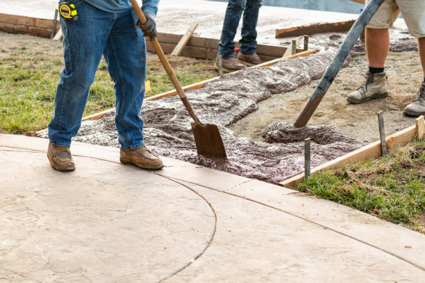 Best Concrete Foundation Repair in Decorah, IA
