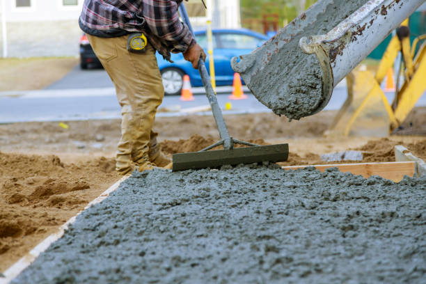 Best Decorative Concrete in Decorah, IA