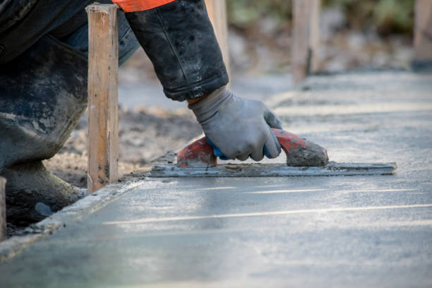 Best Concrete Grinding and Polishing in Decorah, IA