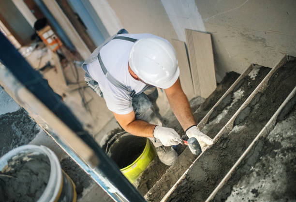 Best Concrete Patio Design and Installation in Decorah, IA