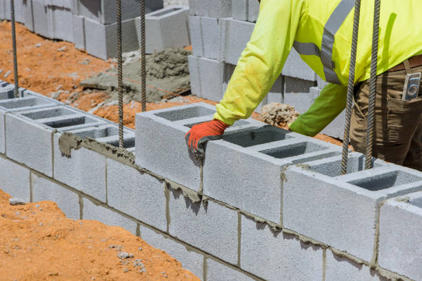 Best Concrete Slab Construction in Decorah, IA