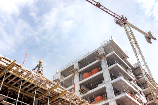 Trusted IA Concrete contractor Experts